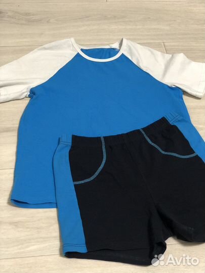 Спортивная форма дресс код