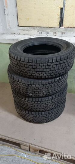 Hankook Dynapro I'Cept RW08 245/65 R17 107Q