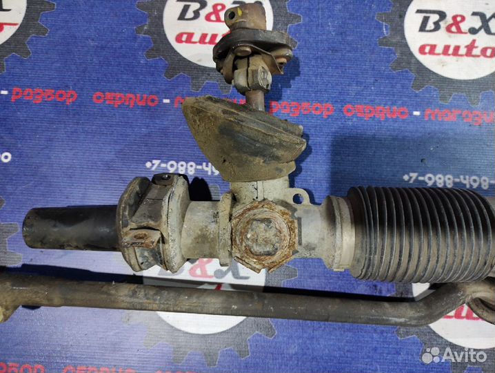 Рулевая рейка Daewoo Nexia