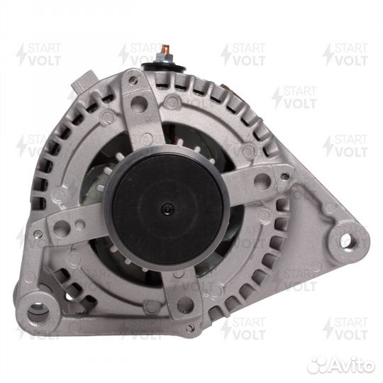 Генератор Toyota Camry V50 11- 2.5i 100A