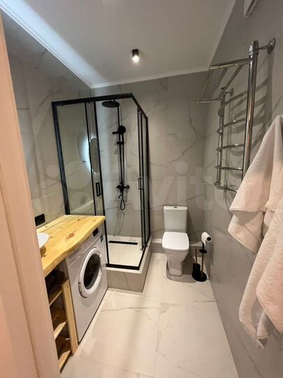 Квартира-студия, 22 м², 5/9 эт.