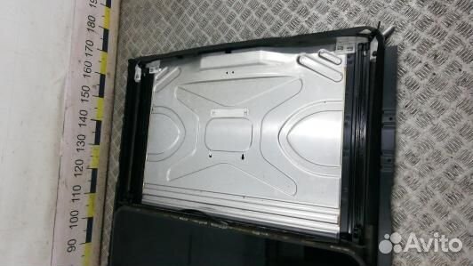 Люк land rover range rover 3 (DBN19GS01)