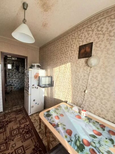 2-к. квартира, 51,5 м², 3/5 эт.