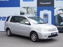 Toyota Raum 1.5 AT, 2009, 45 548 км, с пробегом, цена 1 339 000 руб.