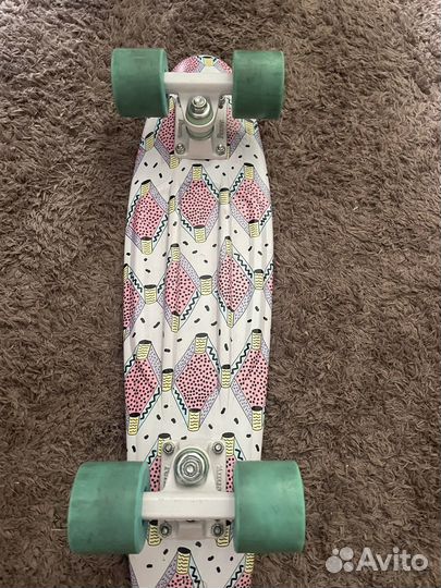 Penny board