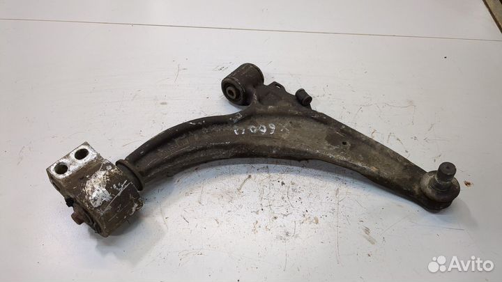 Рычаг подвески Opel Astra J, 2011