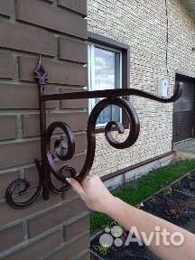 Элементы холодной ковки