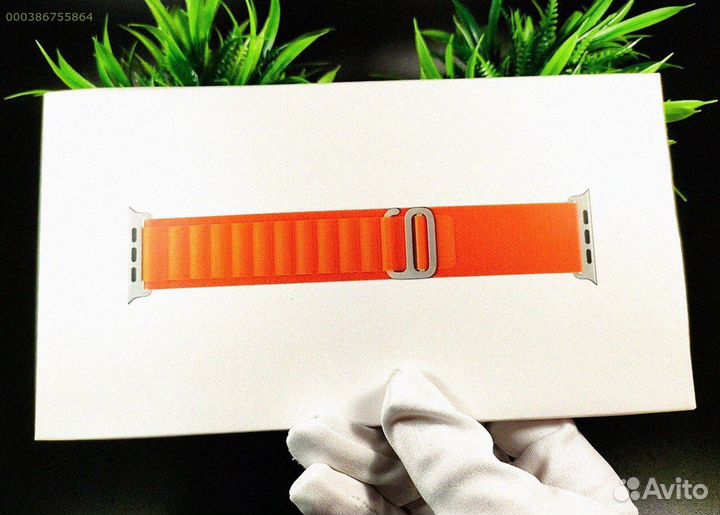 Apple Watch Ultra 2: ваш фитнес-эксперт