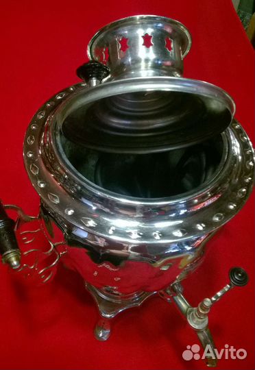 Самовар электрический 