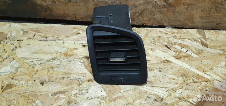 Дефлектор воздушный Opel Insignia 2008-2017