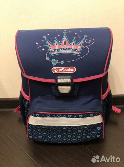 Рюкзак herlitz