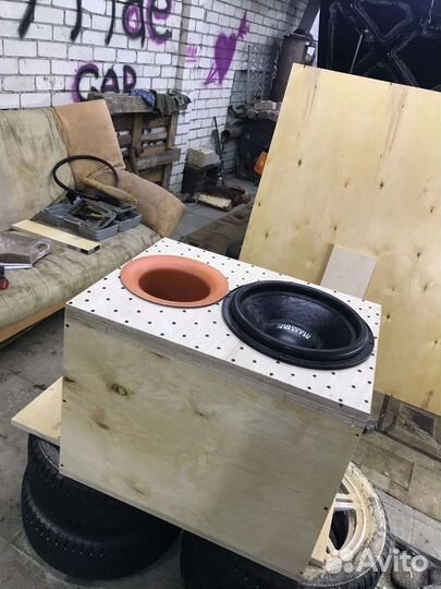 Короб под 1*15