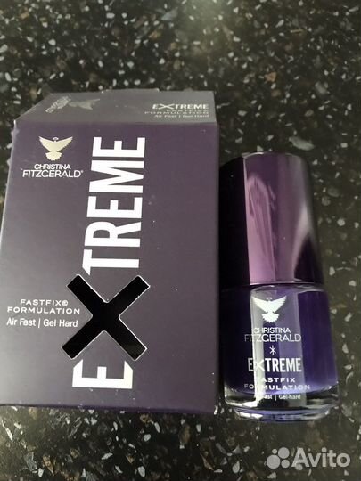 Лак для ногтей