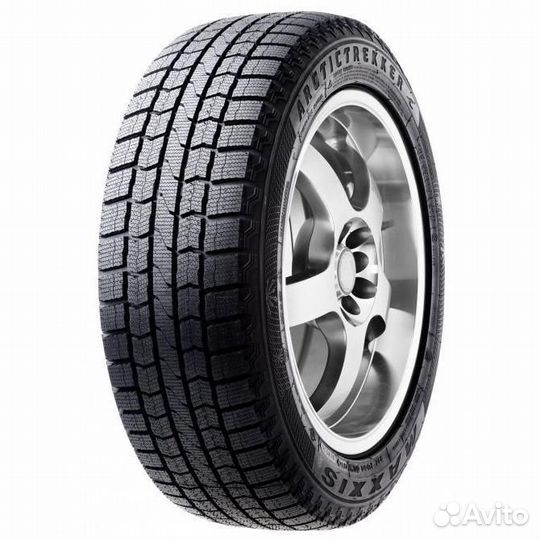 Maxxis SP3 Premitra Ice 185/55 R15 82T
