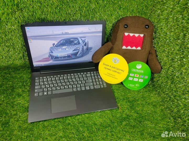 Lenovo с SSD для Minecraft, GTA5, CS:GO и др игр