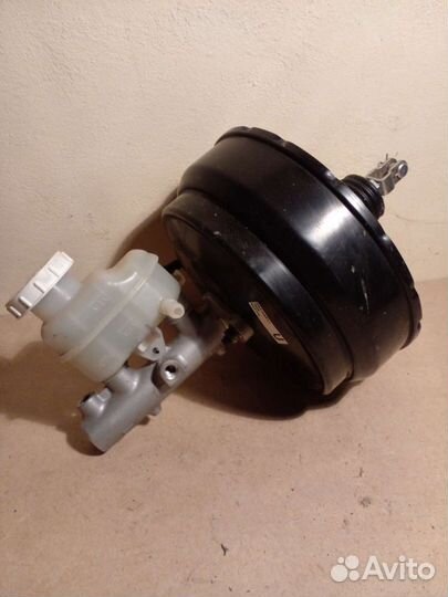 Вентилятор печки lancer 9