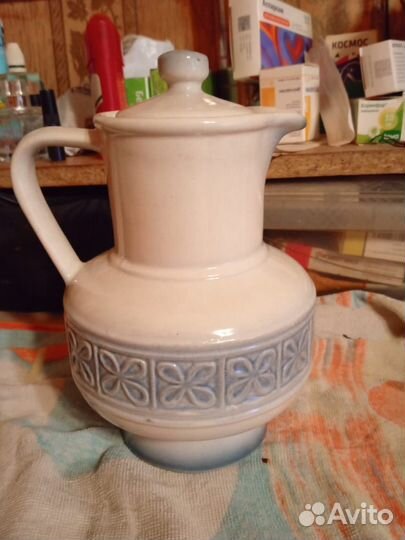 Кувшин СССР