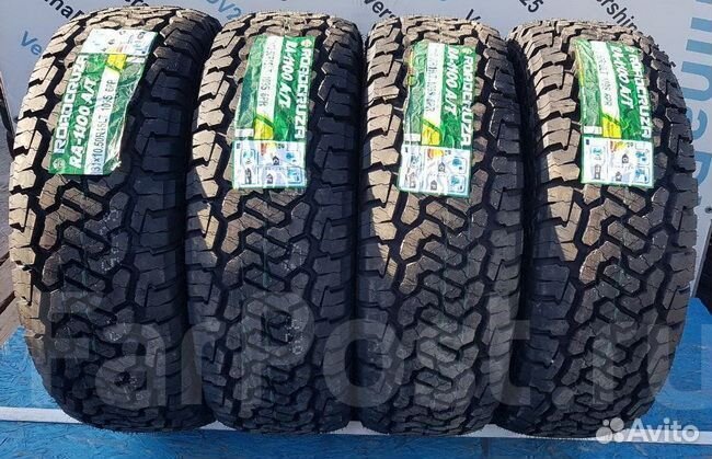 Roadcruza RA1100 A/T 245/65 R17