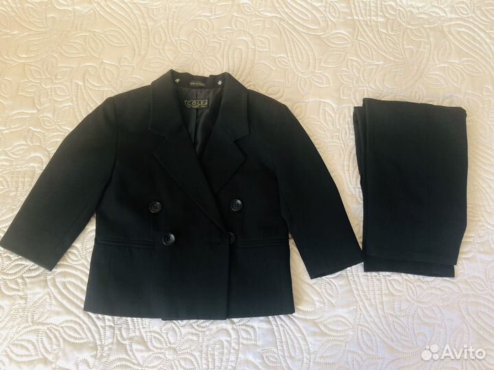 Костюм для мальчика праздничный