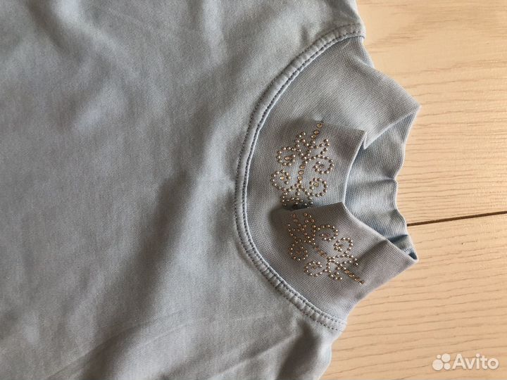 Блузка школьная 164 новая