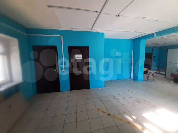 Сдам торговое помещение, 40 м²