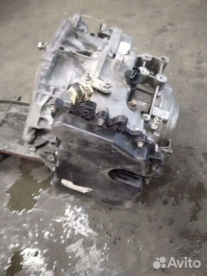 АКПП Opel astra j 1,4