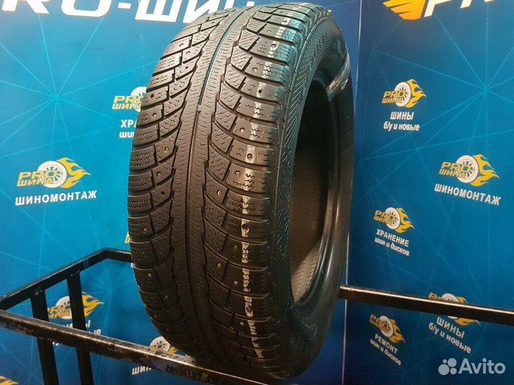 Gislaved Nord Frost 5 215/60 R16