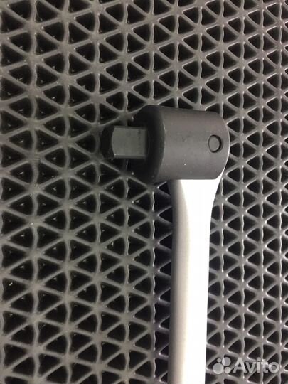 Вороток усиленный 1/2, Berger