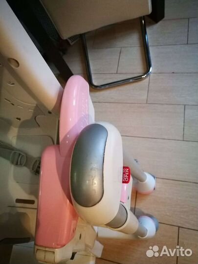 Стульчик для кормления Peg Perego