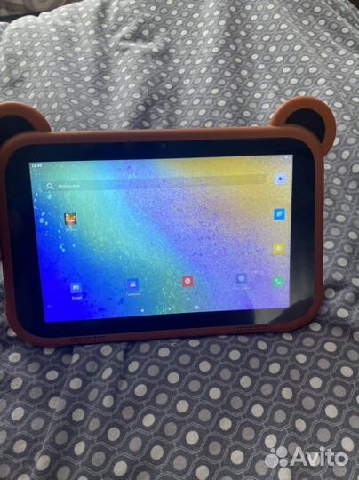 Планшет детский Kids