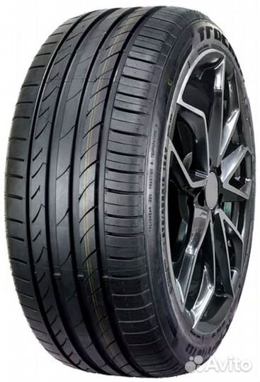 Tracmax X-Privilo TX3 215/40 R17