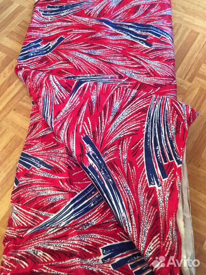 Отрез ткани