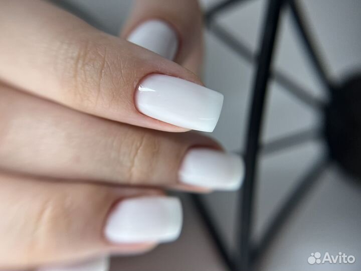 Маникюр модель бесплатно