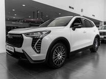 Новый Haval Jolion 1.5 AMT, 2024, цена от 2 149 000 руб.