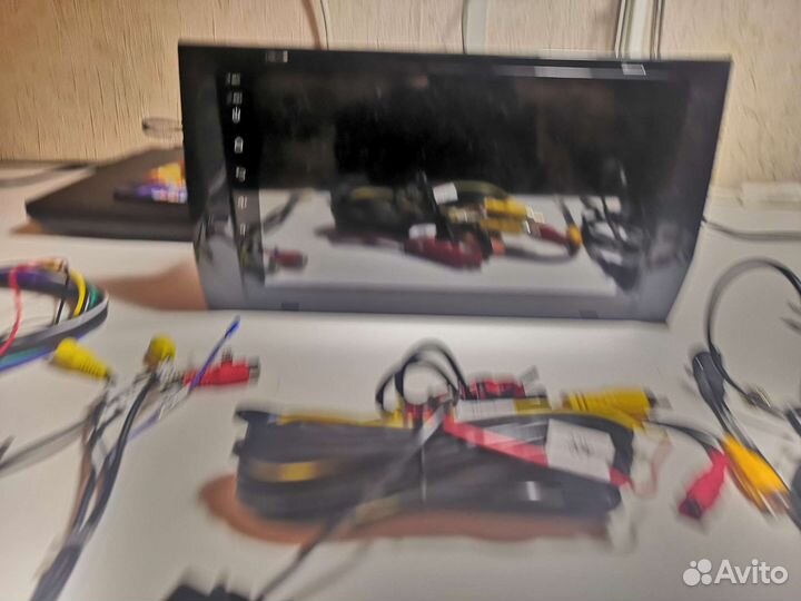 Автомагнитола teyes cc2L plus