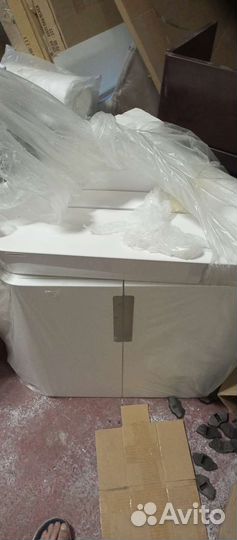 Тумба под раковину