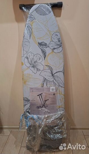 Гладильная доска новая