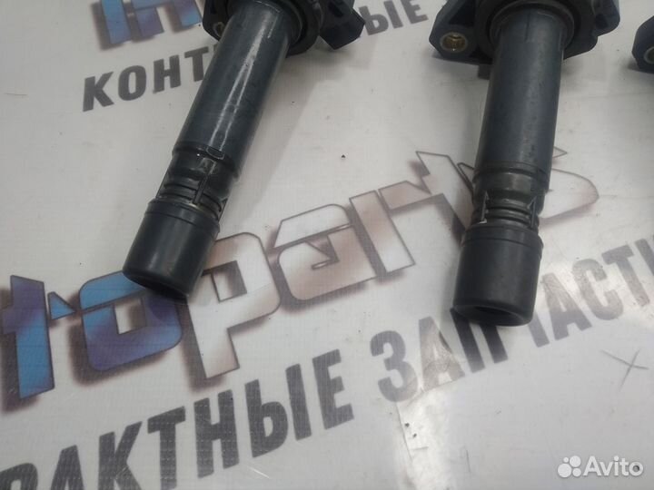 Катушка зажигания Honda Civic 4D R18A 2007