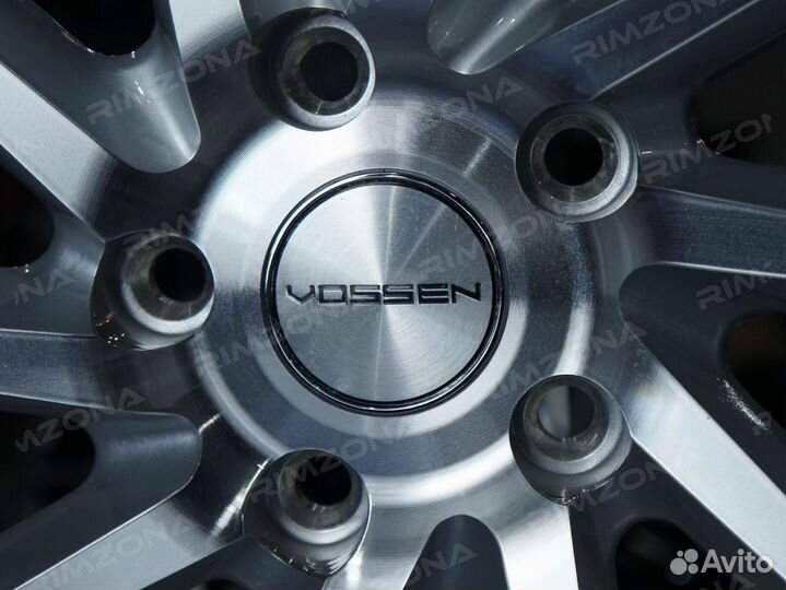 Литые диски Vossen R18 для BMW. Рассрочка