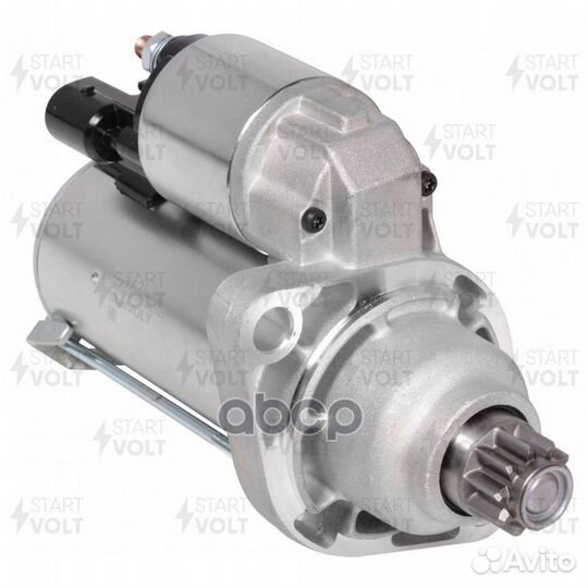 Стартер LST1815 startvolt