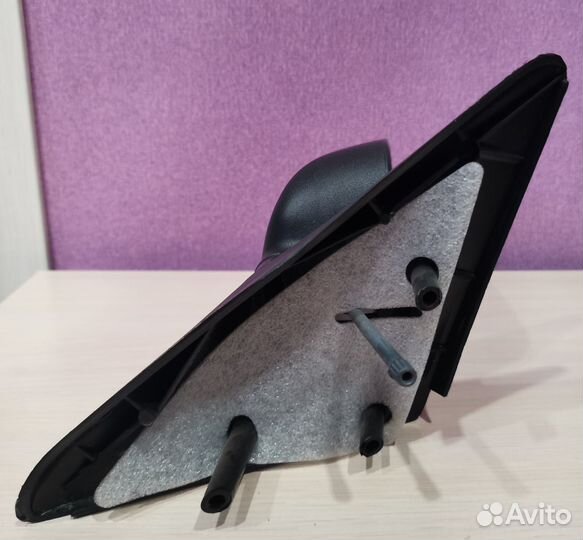 Зеркало ваз 2110 правое