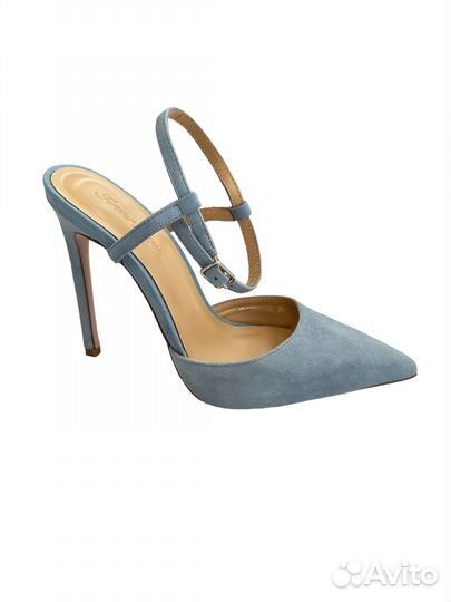 Туфли Forever Queen 37