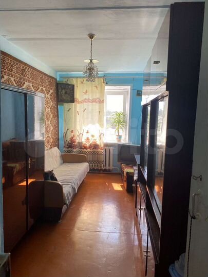 2-к. квартира, 42 м², 2/2 эт.