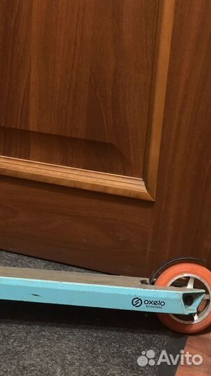 Продается трюковой самокат