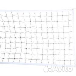 Сетка для волейбола на заказ