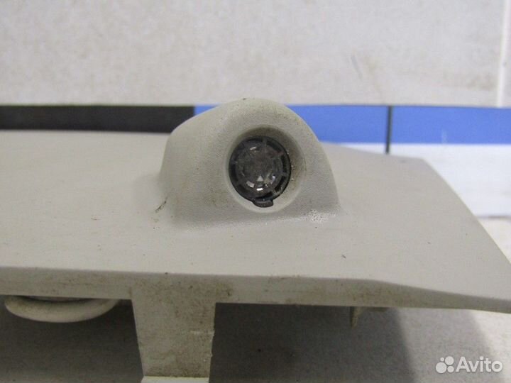 Накладка декоративная Astra J 2010