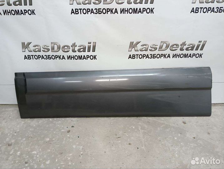 Расширитель передней левой двери Kia Sorento 1