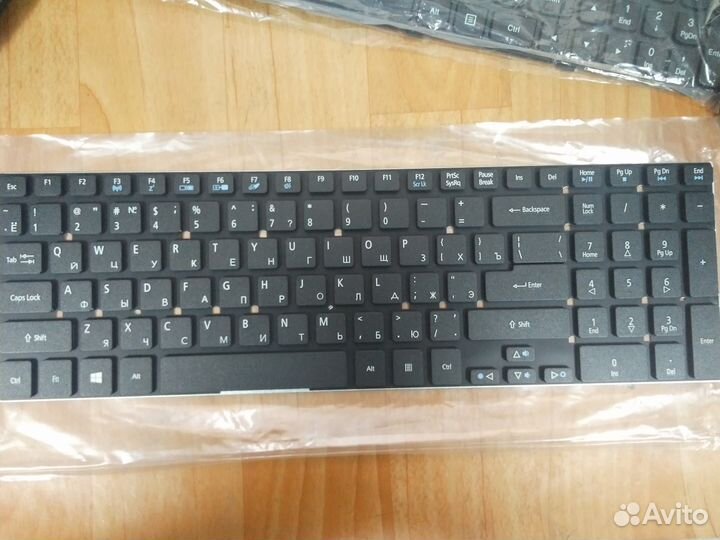 Клавиатура Acer Aspire V3-571G, 5755, 5830 и др