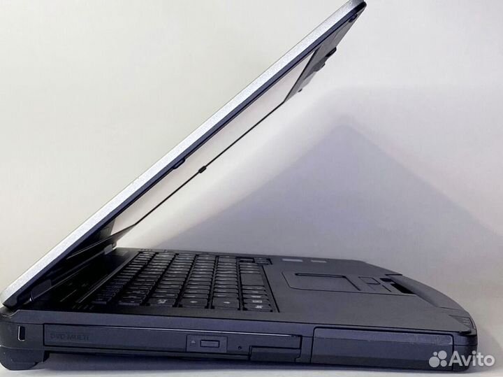 Panasonic CF-53 MK-4 8Gb SSD 320Gb intel HD graphics