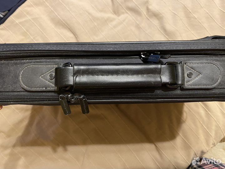 Сумка для ноутбука Continent CC-892 17.3